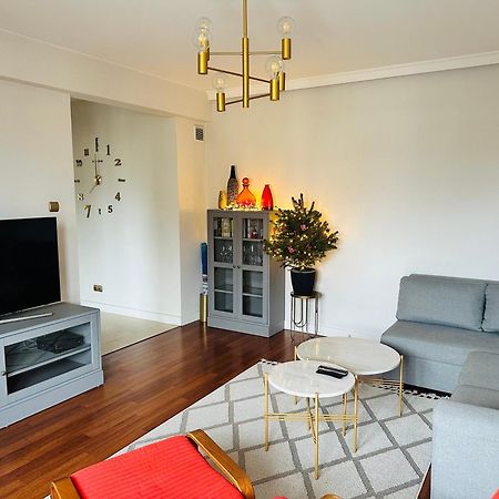 Apartament Sopot Esterno foto