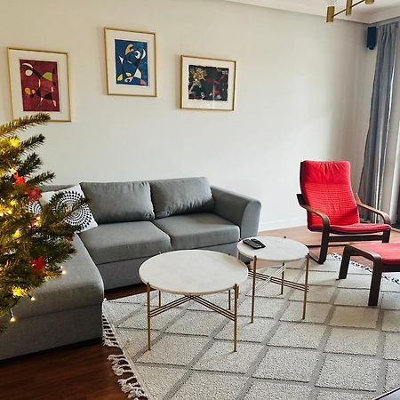 Apartament Sopot Esterno foto