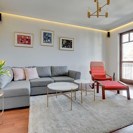 Apartament Sopot Esterno foto