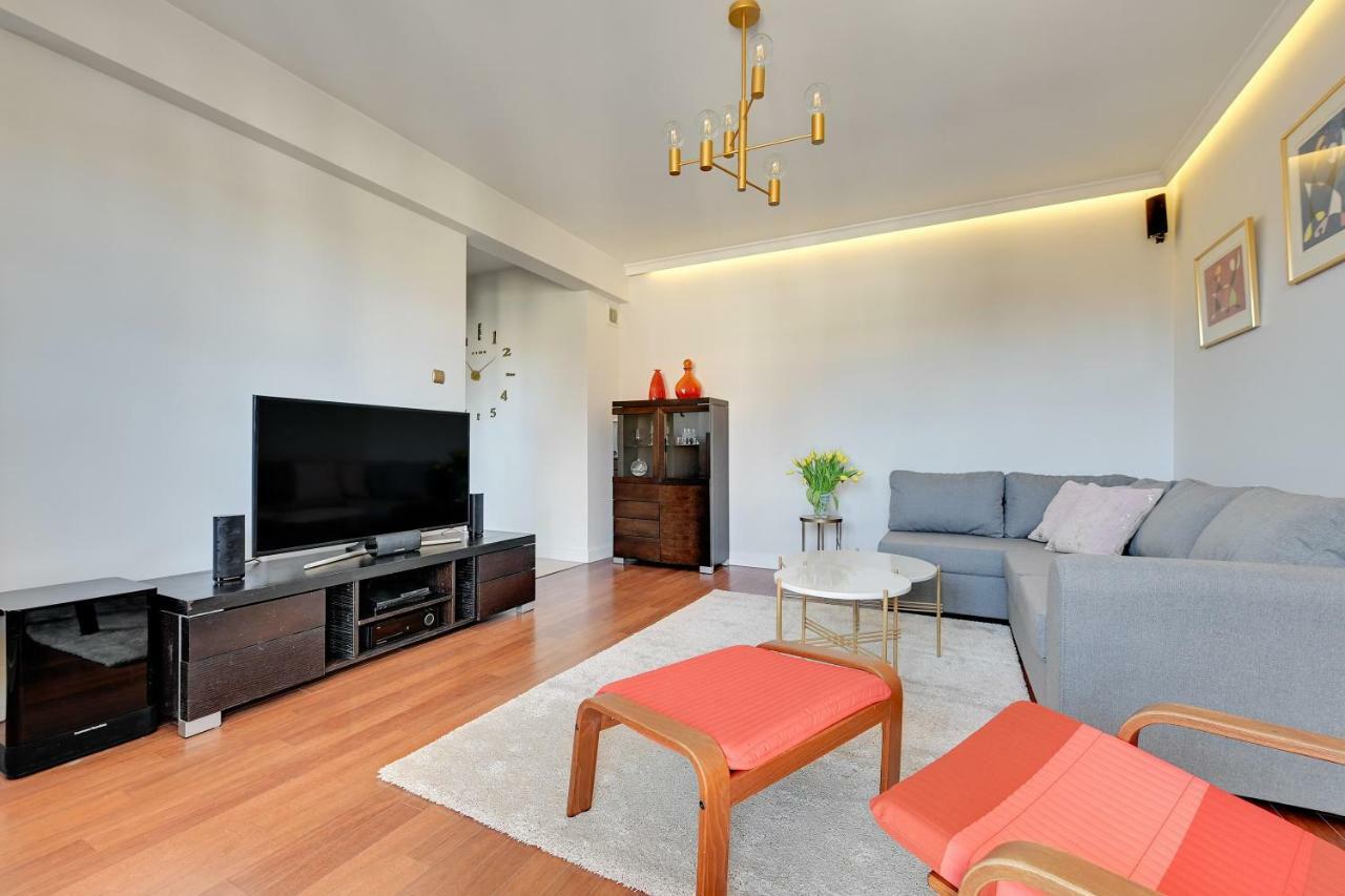 Apartament Sopot Esterno foto
