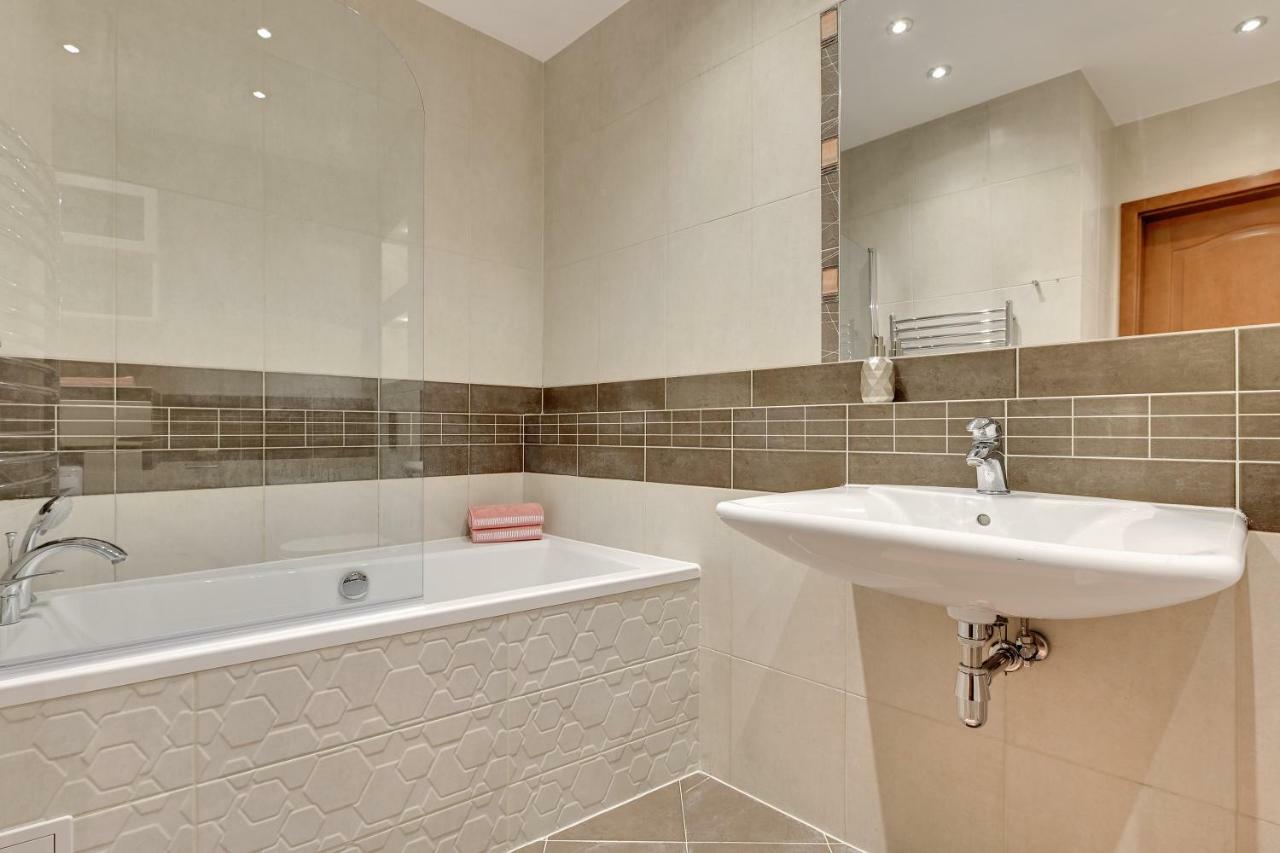 Apartament Sopot Esterno foto