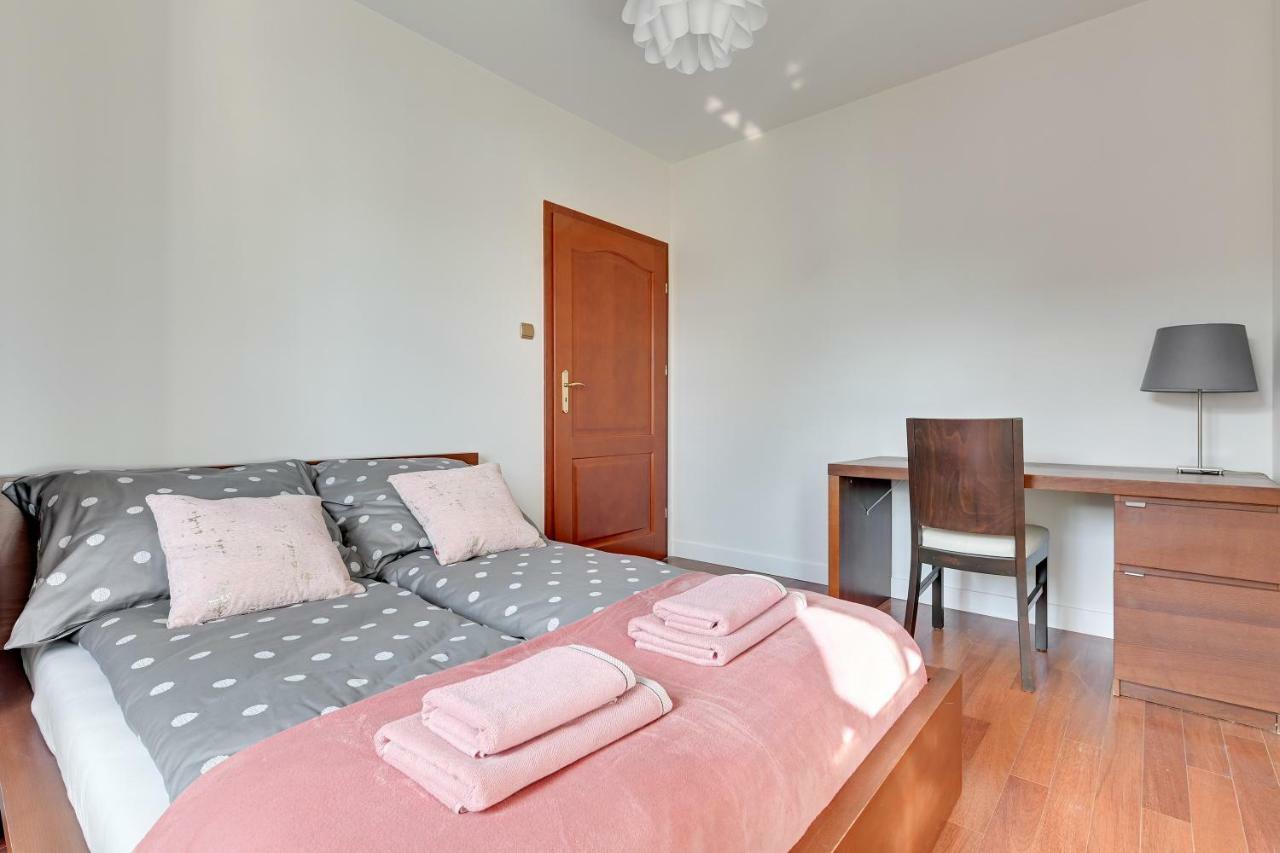 Apartament Sopot Esterno foto